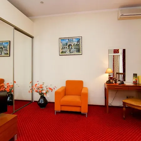 Residence Odesskij Dvorik-3